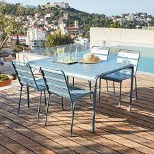 sedie da giardino outdoor furniture sets outdoor outdoor dining table
