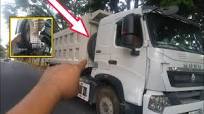 Paano Tanggalin Yan? | Howo truck (reserba) Gulong ng Howo Truck Change Tyre