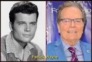 Patrick Wayne | Hollywood, Celebrities before and after, Stars ...