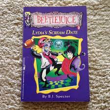 2 hours, 30 minutes, one intermission. Lydia S Scream Date Beetlejuice 2 Specter B 9780671755539 Amazon Com Books