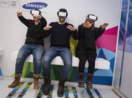 Get details of live coverage of rio 2016 here. Samsung Supports World S First Ever Virtual Reality Live Streaming During Lillehammer 2016 Winter Youth Olympic Games Opening Ceremony Samsung Global Newsroom