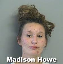 Bonnie Bilbrey's Instagram, Twitter & Facebook