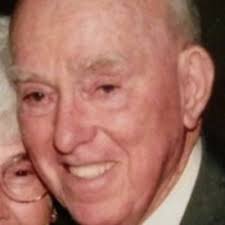 Obituary information for George H. Ballard