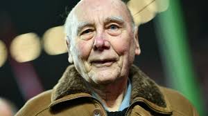 Horst Eckel, letzter Weltmeister von 1954, ist tot: Der Mann, der Sepp  Herberger nie lachen sah