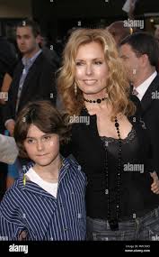 Joseph landon hi-res stock photography and images