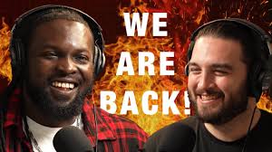 TWIB Season 5 Episode 1!