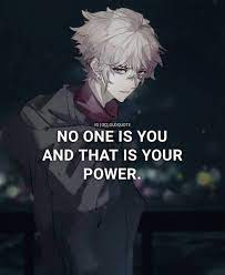 Pin On Anime Quotes