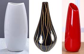 Vasi in stile classico e moderno per arredare casa con stile e design. Vasi Di Ceramica Moderni Come Decorarli Col Fai Da Te