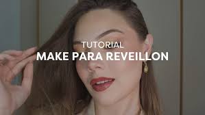 Maquiagem de Halloween para você se sentir bonita e não assustadora