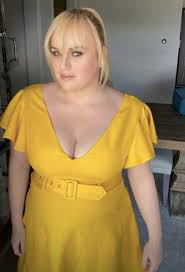 Jun 03, 2021 · after rebel wilson embarked on a year of health journey back in january 2020, she has been working out regularly and has also adopted healthier eating habits, and her instagram handle is proof. Rebel Wilson Wows Fans In Yellow In Weight Loss Dress Fr24 News English