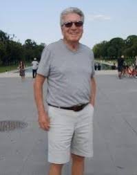 Allen AGEE Obituary (1945