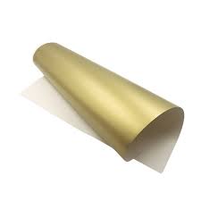 Cartulina satinada oro en pliego de 23 x 25" - Tiendas Universal ...