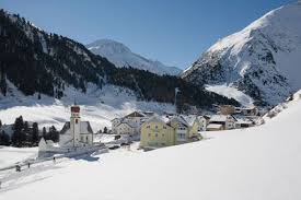 Oetztal Skiurlaub Winterurlaub In Tirol Osterreich Otztal Tirol Skiurlaub