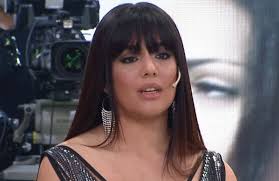 Top musicas de angela leiva: Angela Leiva Y La Experiencia Paranormal Que Tuvo Con Su Mama Aparecia Entre El Publico En Mis Shows La 100