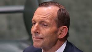 Tony Abbott expected to launch taskforce to investigate organised crime,  union links