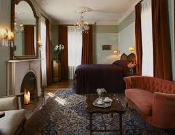 Lafayette House New York New York United States Hotel Review Lafayette House House Design