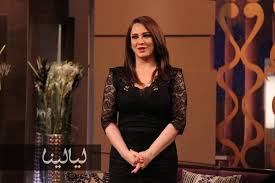 صور أجمل إطلالات سلاف فواخرجي بين الكاجوال وفساتين السهرة موقع ليالينا Dresses Black Dress Little Black Dress
