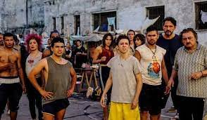 Aquí te contamos algunos detalles. Asi Fue El Fuertisimo Y Violento Primer Capitulo De El Marginal