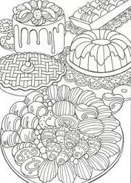 Your kids will increase their vocabulary by learning about different anima. 360 Food Coloring Ideas In 2021 Coloring Pages Coloring Books Colouring Pages