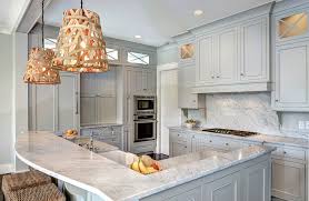 wild dunes traditional kitchen