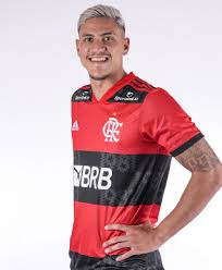 Pedro guilherme abreu dos santos, better known as pedro, is a brazilian footballer who plays as a striker for flamengo and the brazil national team. Pedro Guilherme Abreu Dos Santos Flamengo