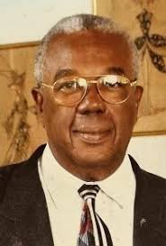 Erskine Christopher “Champ” Davis