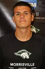 2022 Soccer (M) Roster