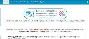A miniszterelnökség területi közigazgatásért felelős államtitkára ismertette az oltási kampány következő fázisát: Itthon Mar Astrazeneca Oltasra Is Lehet Online Idopontot Foglalni Hvg Hu