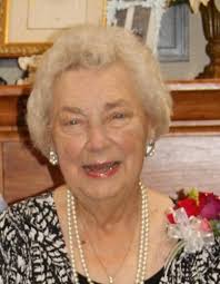 Betty "Old" Randolph Obituary (2025)