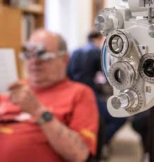 Give Sight. Change lives.