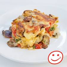 Budget Friendly Mushroom Lasagna Metro Recipe Mushroom Lasagna Recipes Cooking Recipes