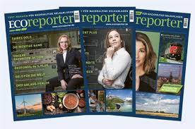 Geplant sind artikel über folgende kirchliche banken: Interview Mit Ecoreporter
