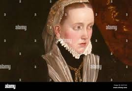 María manrique hi-res stock photography and images