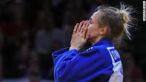 To date only five british judoka have won the paris grand slam: Paris Judo Grand Slam 2018 Five Things We Learned Cnn