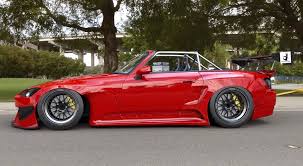 Body kit for honda s2000 ams body kit. In Vorbereitung Rocket Bunny Widebody Honda S2000