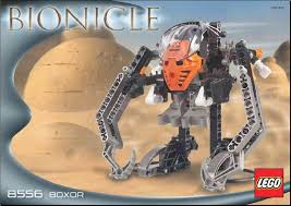 Bionicle 2 Legends Of Metru Nui Makuta Lego Koronan Boxor Instructions 8556 Bionicle Bionicle Lego Lego Bionicle Sets