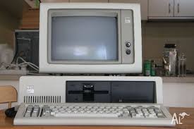 Bill gates, mysterious deaths, and the business machine that sparked a home revolution. Vintage Ibm Pc Xt 5160 Not Working For Sale In Canning Vale Western Australia Classified Ibm Old Computers Vintage