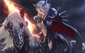 pin by ร จ กร พ พ ฒนพ นธ on anime female characters anime fate anime series
