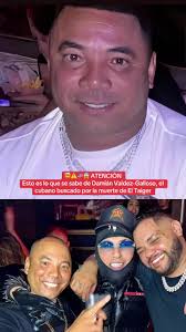 #eltaiger #damianvaldez #damianvaldezgalloso #latinosenestadosunido🇺🇸  #latinosenusa🇺🇸 #latinosenusa #migranteslatinos🇺🇲🇺🇲  #migrantes_latinos #latinosenlosangeles #latinosenutah  #latinosenmiamiflorida ...