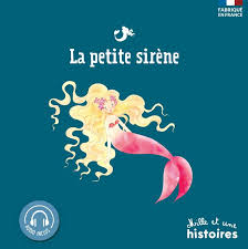 Lectures, extraits de la cérémonie, et interview. Livre La Petite Sirene 2019 Valerie Chevereau Mille Et Une Histoires Mille Et Une Histoires 9782377580668 Leslibraires Fr