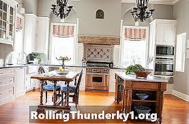 أفكار لون طلاء المطبخ التي تتجاوز رائع تحقيق أفضل منزلك 2021