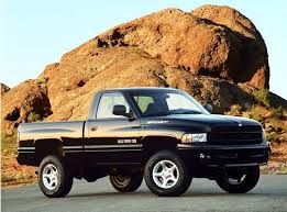 Image result for Patriot Blue 2001 Ram