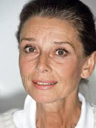 Deeda Blair in her garden. The last of the greatest. #deedablair  #stylethatlives #grdengreen