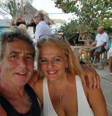 Troy and Maria want to wish Murray Bond an awesome Birthday.