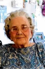 Mildred Swartz Obituary