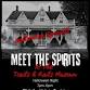 Meet the Spirits Halloween Special @ Trails & Rails event image