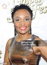 Allstate Gospel Super Fest Associate Producer Tabitha Cartwright... News  Photo