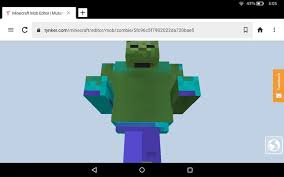 The world itself is filled with everything from icy mountains to steamy jungles, and there's always something new to explore, whether it's a witch's hut or an interdimensional portal. Minecraft Mutant Mobs Add On Bedrock Tynker Minecraft Mod