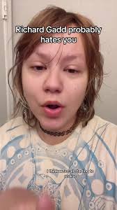 Jonathan Gadd Breakdown