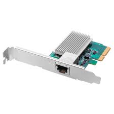 And can you afford it? 10 Gigabit Ethernet Pci Express Server Adapter Edimax